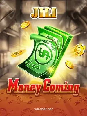Imagem do jogo Money Coming