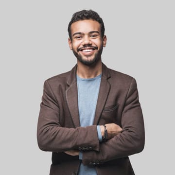 Avatar do usuário João