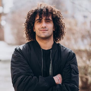 Avatar do usuário Maria